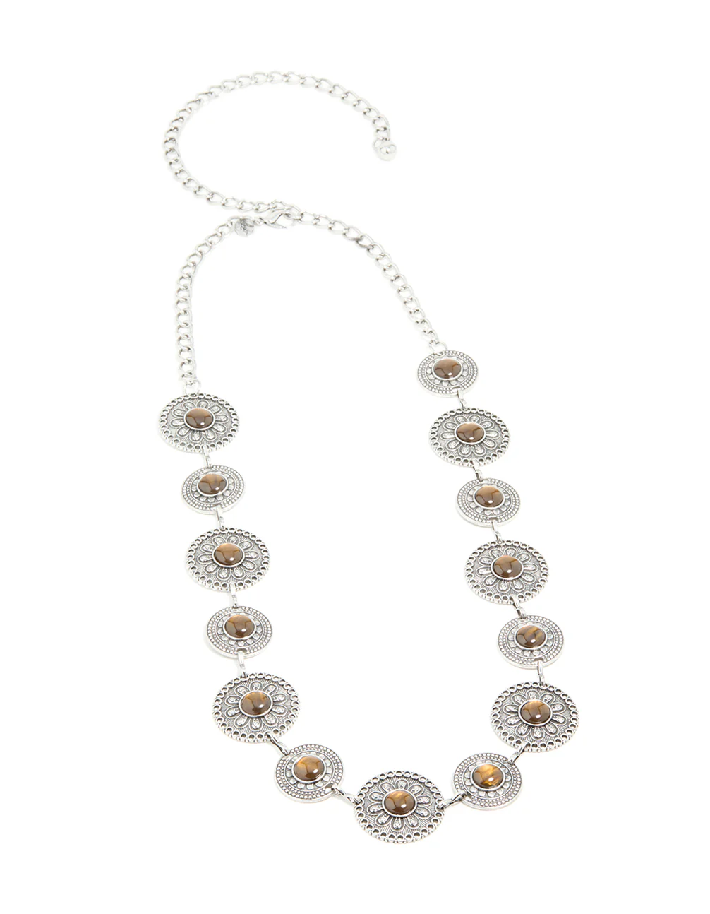 Western Flower Stone Belt - Image 2