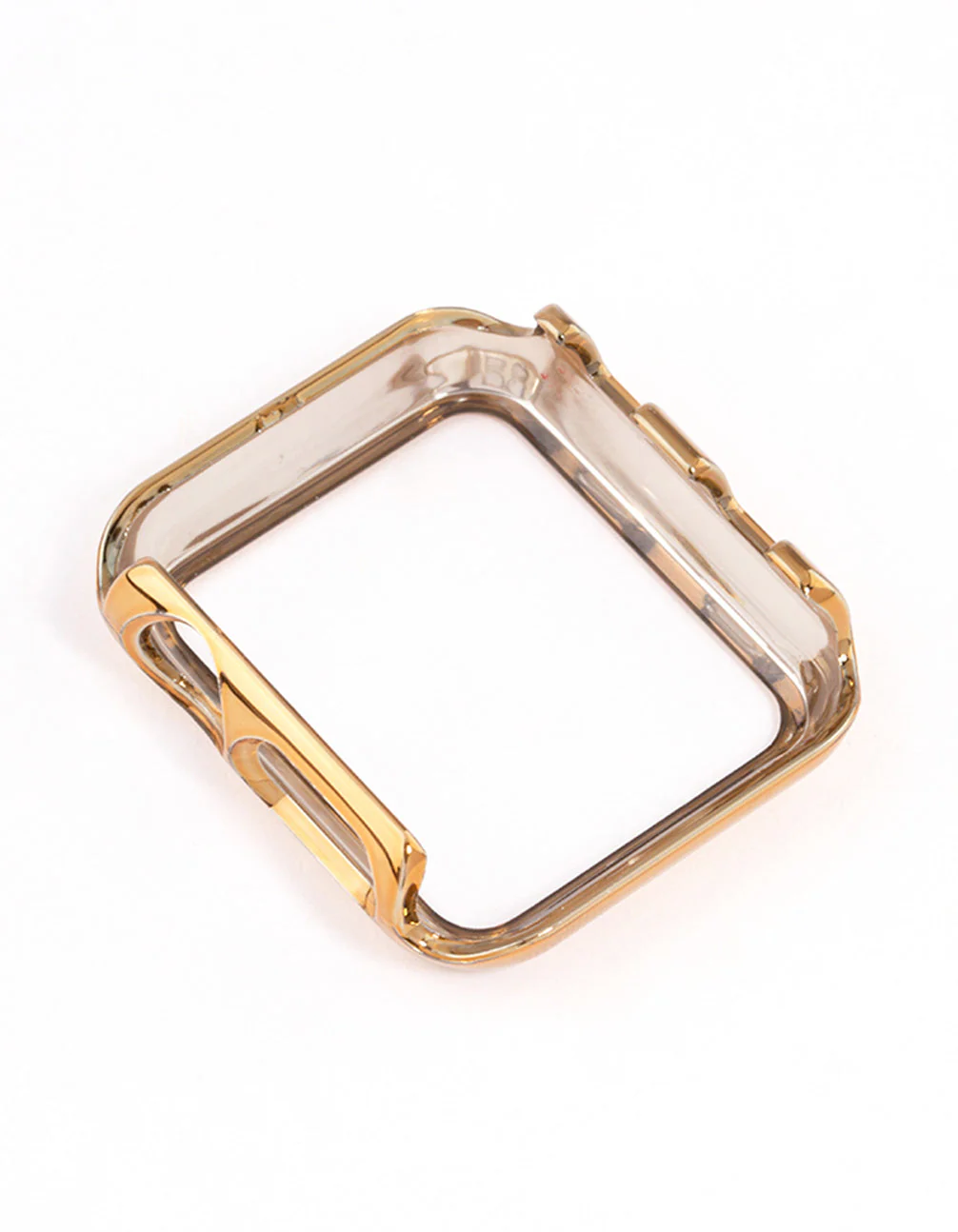 Gold Watch Case 38mm - Image 3