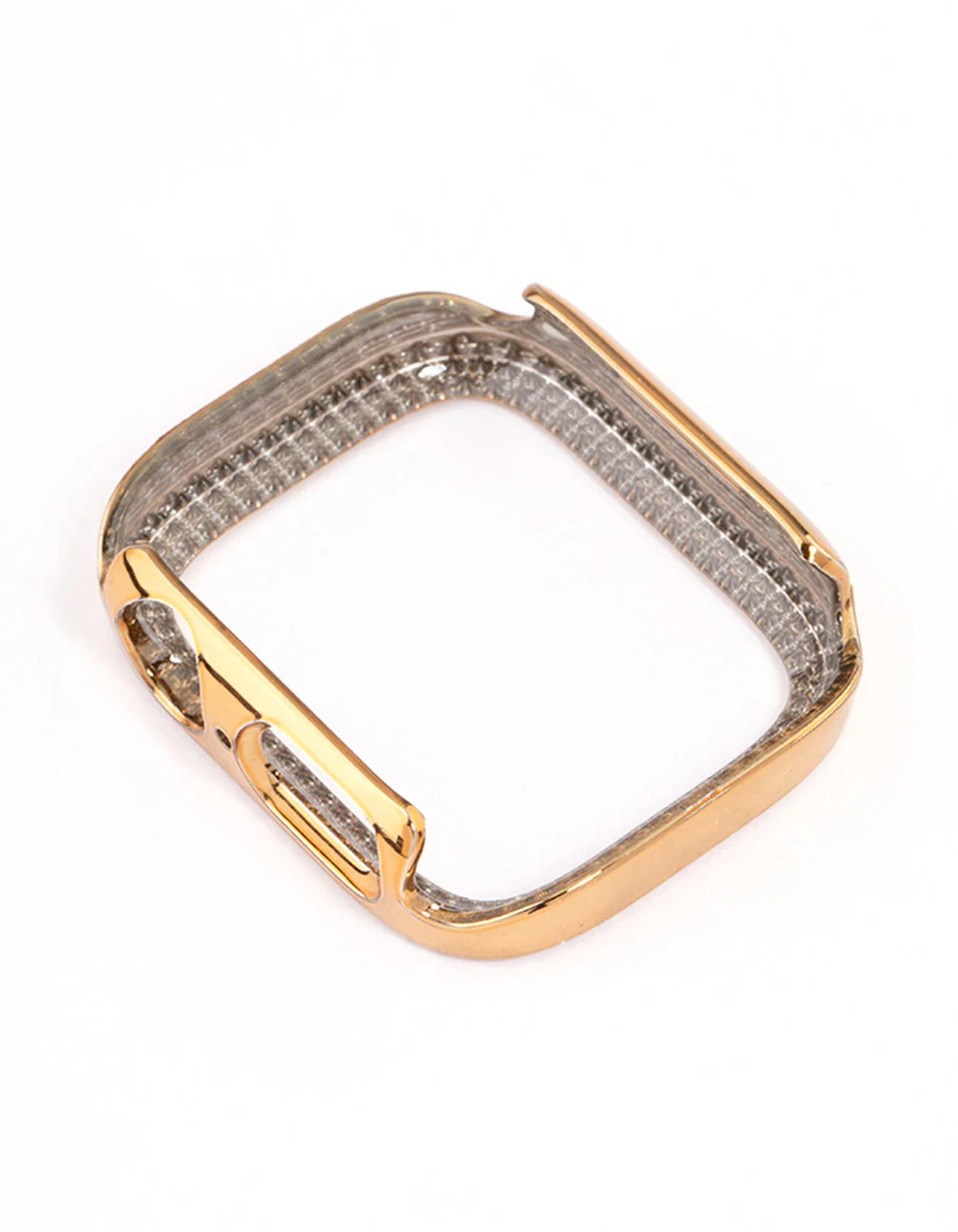Gold Diamante Watch Case 40/41mm - Image 3