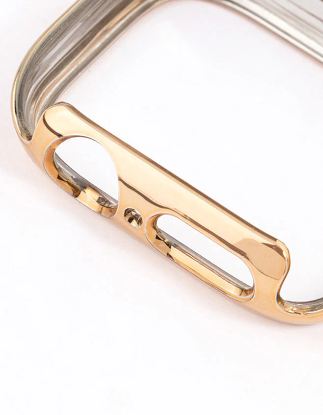 Gold Watch Case 40/41mm - Image 2
