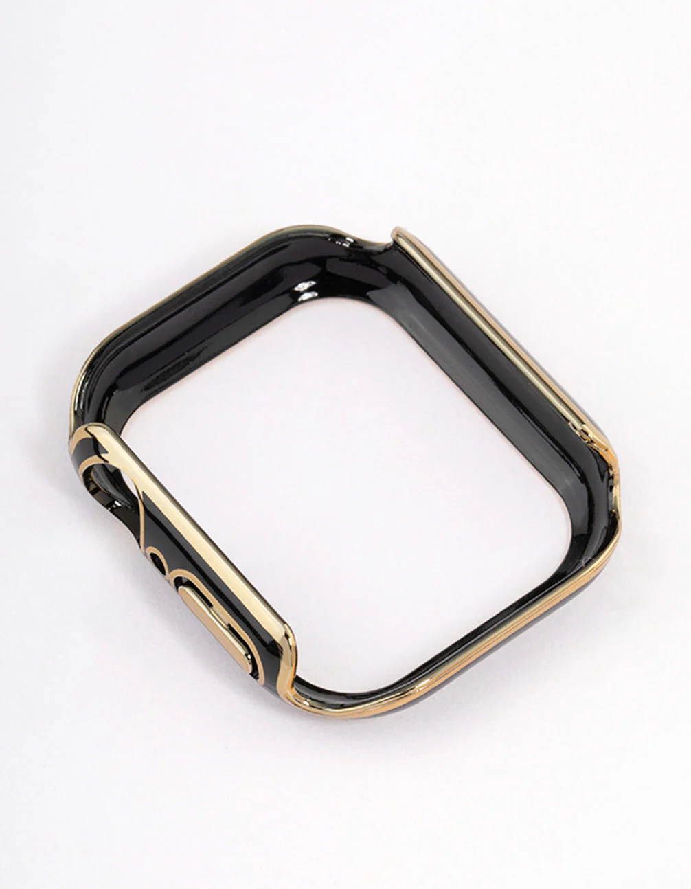 Black & Gold Watch Case 40/41mm - Image 3